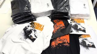 🤩 Naskladňujeme 🏎️ Dorazila čerstvá várka produktů For The Speed a to včetně vzorků novinek 🔥 Takže už víme, na co se...