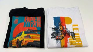 🤩 Další krásné mikiny míří mezi vás 🚀 #petrolhead #apparel #JDM #lemans #lancer #porsche #petrolheadshop